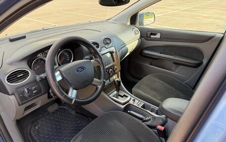 Ford Focus II рестайлинг, 2008 год, 390 000 рублей, 6 фотография