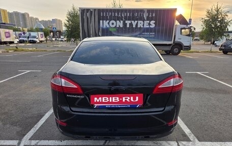 Ford Mondeo IV, 2009 год, 460 000 рублей, 3 фотография