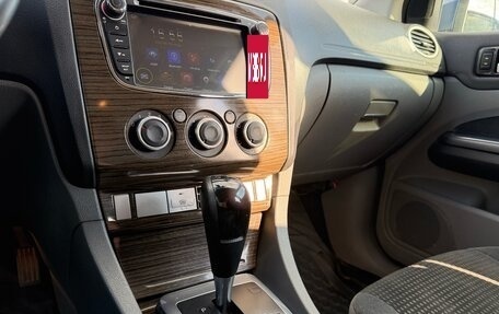 Ford Focus II рестайлинг, 2008 год, 390 000 рублей, 8 фотография