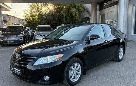 Toyota Camry, 2011 год, 1 280 000 рублей, 3 фотография