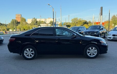 Toyota Camry, 2011 год, 1 280 000 рублей, 6 фотография