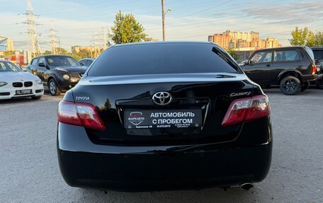 Toyota Camry, 2011 год, 1 280 000 рублей, 9 фотография