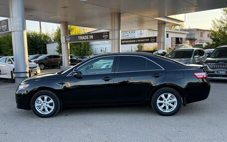 Toyota Camry, 2011 год, 1 280 000 рублей, 5 фотография