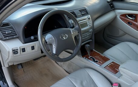 Toyota Camry, 2011 год, 1 280 000 рублей, 11 фотография