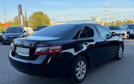 Toyota Camry, 2011 год, 1 280 000 рублей, 8 фотография