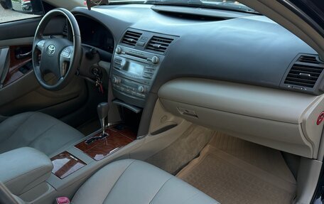 Toyota Camry, 2011 год, 1 280 000 рублей, 12 фотография