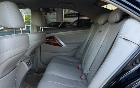 Toyota Camry, 2011 год, 1 280 000 рублей, 13 фотография