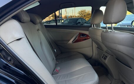 Toyota Camry, 2011 год, 1 280 000 рублей, 14 фотография