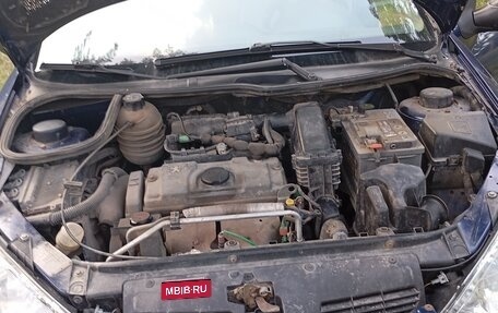 Peugeot 206, 2008 год, 200 000 рублей, 14 фотография