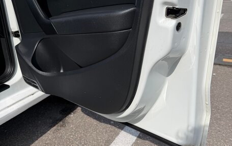 Volkswagen Polo VI (EU Market), 2019 год, 720 000 рублей, 10 фотография
