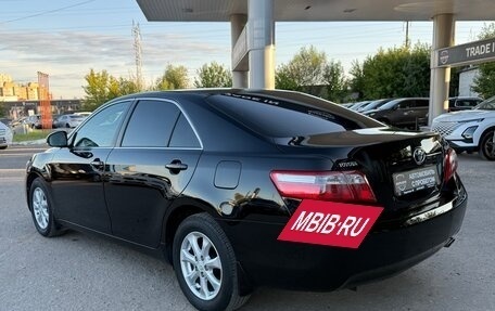 Toyota Camry, 2011 год, 1 280 000 рублей, 7 фотография