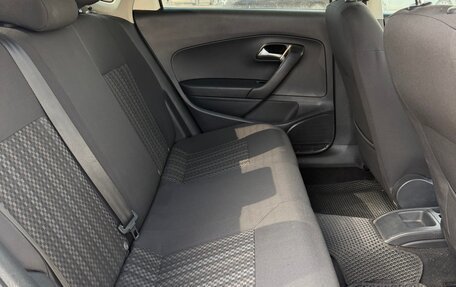 Volkswagen Polo VI (EU Market), 2019 год, 720 000 рублей, 13 фотография