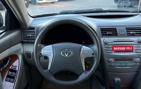 Toyota Camry, 2011 год, 1 280 000 рублей, 15 фотография