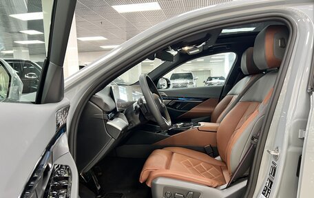BMW 5 серия, 2025 год, 9 100 000 рублей, 11 фотография