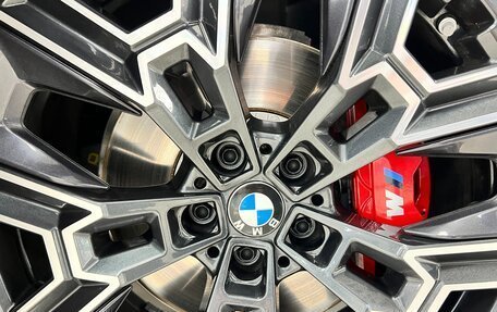 BMW 5 серия, 2025 год, 9 100 000 рублей, 13 фотография