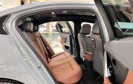 BMW 5 серия, 2025 год, 9 100 000 рублей, 20 фотография