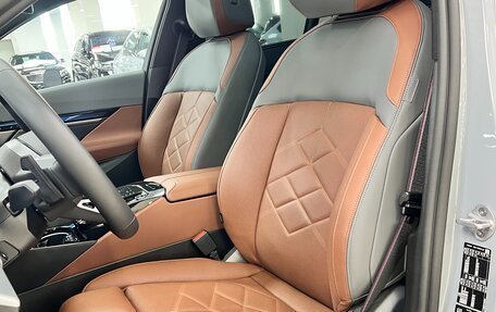 BMW 5 серия, 2025 год, 9 100 000 рублей, 14 фотография