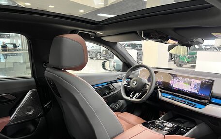 BMW 5 серия, 2025 год, 9 100 000 рублей, 17 фотография