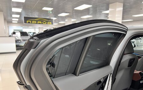 BMW 5 серия, 2025 год, 9 100 000 рублей, 25 фотография