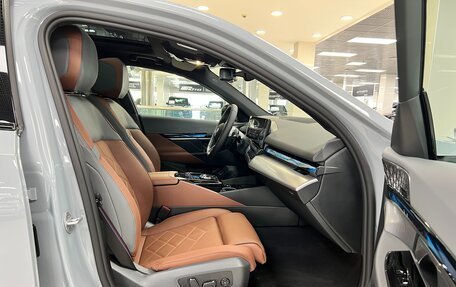 BMW 5 серия, 2025 год, 9 100 000 рублей, 15 фотография
