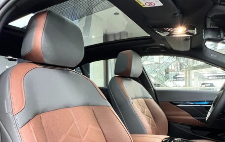 BMW 5 серия, 2025 год, 9 100 000 рублей, 16 фотография