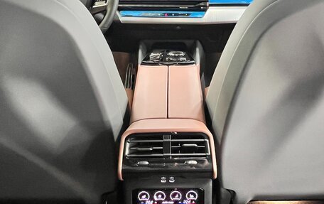 BMW 5 серия, 2025 год, 9 100 000 рублей, 23 фотография