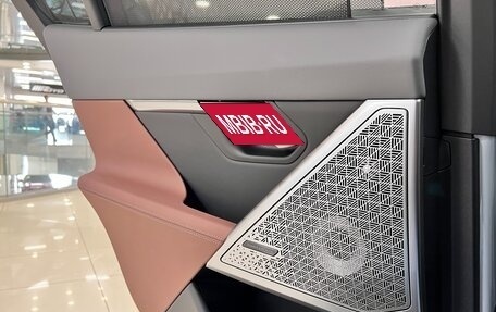 BMW 5 серия, 2025 год, 9 100 000 рублей, 27 фотография
