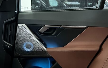 BMW 5 серия, 2025 год, 9 100 000 рублей, 28 фотография
