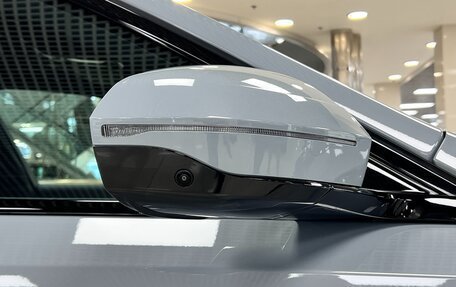 BMW 5 серия, 2025 год, 9 100 000 рублей, 29 фотография