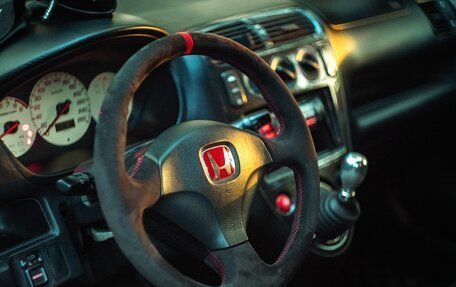 Honda Civic Type R VII рестайлинг, 2002 год, 1 050 000 рублей, 3 фотография