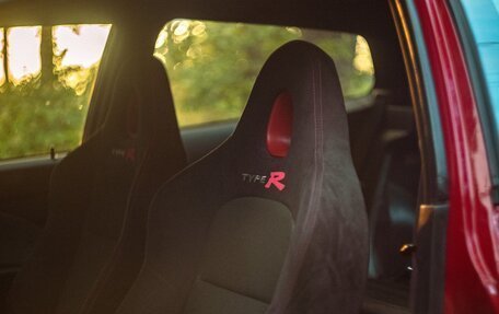 Honda Civic Type R VII рестайлинг, 2002 год, 1 050 000 рублей, 9 фотография