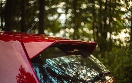 Honda Civic Type R VII рестайлинг, 2002 год, 1 050 000 рублей, 7 фотография