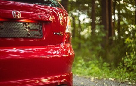 Honda Civic Type R VII рестайлинг, 2002 год, 1 050 000 рублей, 11 фотография