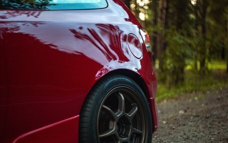Honda Civic Type R VII рестайлинг, 2002 год, 1 050 000 рублей, 17 фотография