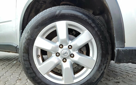 Nissan X-Trail, 2008 год, 936 600 рублей, 4 фотография
