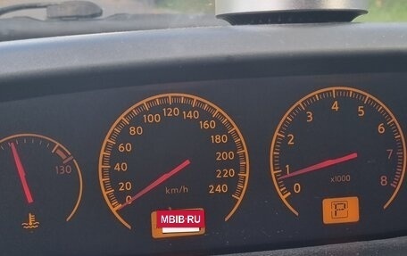 Nissan Primera III, 2006 год, 420 000 рублей, 8 фотография