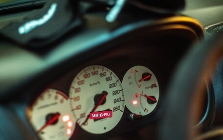 Honda Civic Type R VII рестайлинг, 2002 год, 1 050 000 рублей, 12 фотография