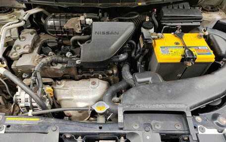 Nissan X-Trail, 2008 год, 936 600 рублей, 7 фотография
