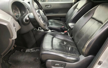 Nissan X-Trail, 2008 год, 936 600 рублей, 9 фотография