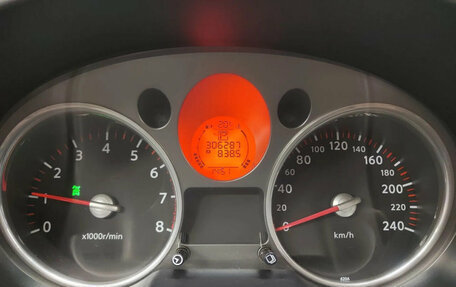 Nissan X-Trail, 2008 год, 936 600 рублей, 10 фотография