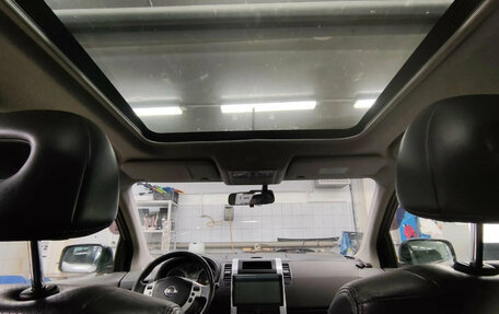 Nissan X-Trail, 2008 год, 936 600 рублей, 11 фотография