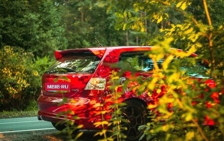 Honda Civic Type R VII рестайлинг, 2002 год, 1 050 000 рублей, 18 фотография