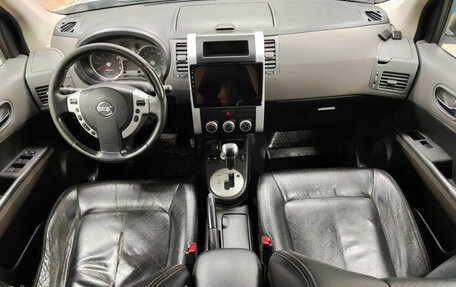 Nissan X-Trail, 2008 год, 936 600 рублей, 16 фотография