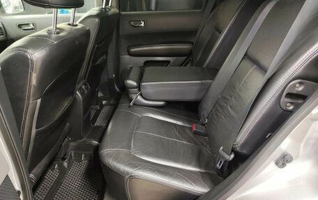 Nissan X-Trail, 2008 год, 936 600 рублей, 17 фотография