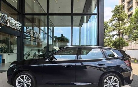 BMW X3, 2025 год, 5 490 000 рублей, 5 фотография