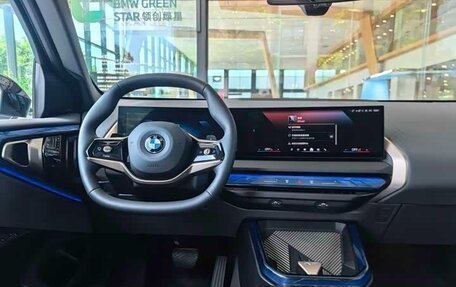 BMW X3, 2025 год, 5 490 000 рублей, 7 фотография