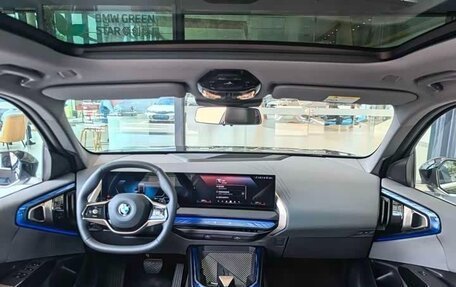 BMW X3, 2025 год, 5 490 000 рублей, 6 фотография