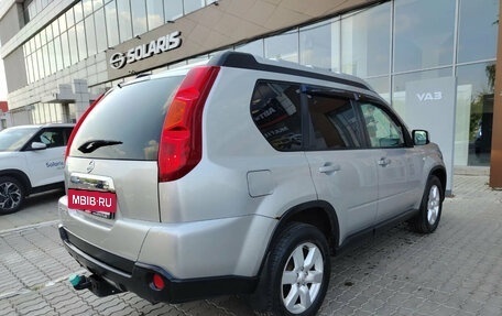 Nissan X-Trail, 2008 год, 936 600 рублей, 18 фотография