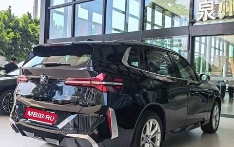 BMW X3, 2025 год, 5 490 000 рублей, 4 фотография