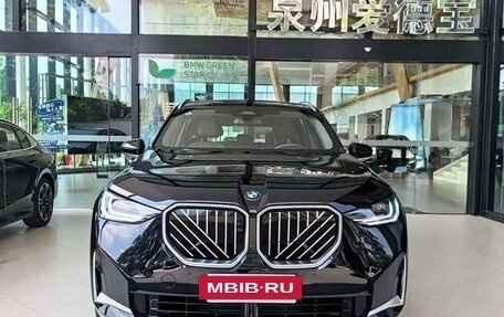 BMW X3, 2025 год, 5 490 000 рублей, 2 фотография